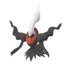 PTCGL Code: Darkrai Holo Mystery Code