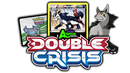 PTCGL Code: Double Crisis (4 pack) - PTCGL Code