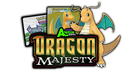 Dragon Majesty - PTCGL Code