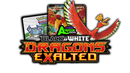 PTCGL Code: Dragons Exalted - PTCGL Code