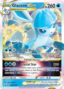 PTCGL Code: Glaceon VStar SWSH197 Promo Code
