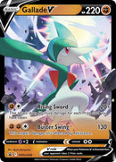PTCGL Code: Gallade V SWSH258 Promo Code