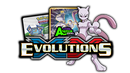 PTCGL Code: Evolutions - PTCGL Code