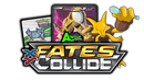 PTCGL Code: Fates Collide - PTCGL Code