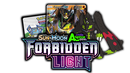 PTCGL Code: Forbidden Light - PTCGL Code