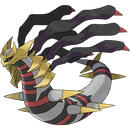 PTCGL Code: Giratina Holo Mystery Code