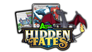PTCGL Code: Hidden Fates - PTCGL Code