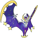 PTCGL Code: Lunala GX Mystery Code - SM103 or SM103a