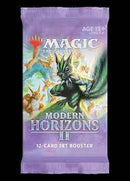 MTG: Modern Horizons 2 - Set Booster Pack