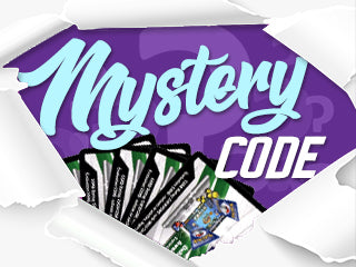 Mystery Blind Box PTCGL Code - Who knows what you'll find