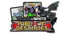 Next Destinies - PTCGL Code