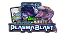 Plasma Blast - PTCGL Code