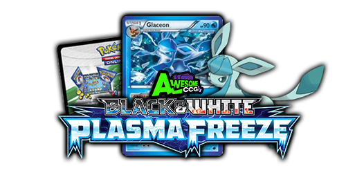Plasma Freeze - PTCGL Code