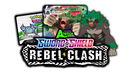Rebel Clash - PTCGL Code