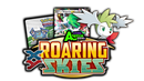 Roaring Skies - PTCGL Code