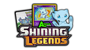Shining Legends - PTCGL Code