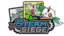Steam Siege - PTCGL Code