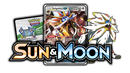 Sun & Moon Base Set - PTCGL Code