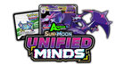 Unified Minds - PTCGL Code